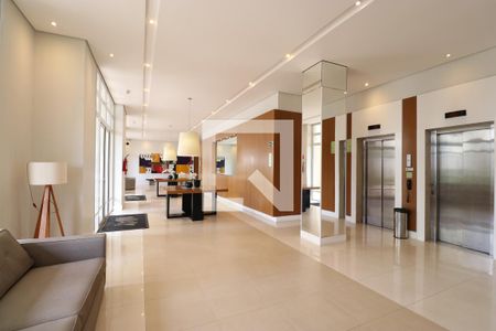 Apartamento à venda com 92m², 2 quartos e 1 vagaÁrea comum