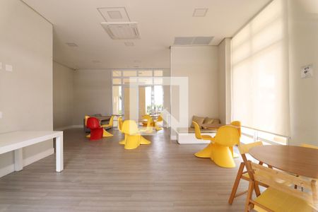 Apartamento à venda com 92m², 2 quartos e 1 vagaÁrea comum - Salão de festas infantil