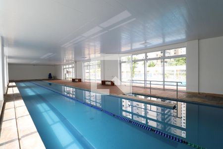 Apartamento à venda com 92m², 2 quartos e 1 vagaPiscina Coberta