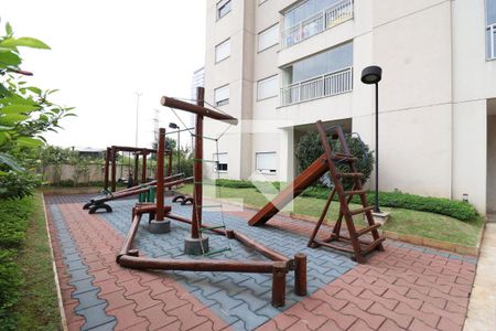 Apartamento à venda com 92m², 2 quartos e 1 vagaÁrea comum - Playground