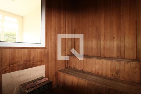 Apartamento à venda com 92m², 2 quartos e 1 vagaSaúna