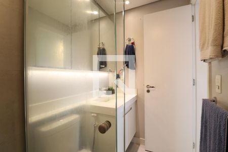 Apartamento à venda com 92m², 2 quartos e 1 vagaBanheiro