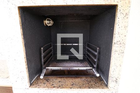 Apartamento à venda com 92m², 2 quartos e 1 vagaÁrea comum - Churrasqueira