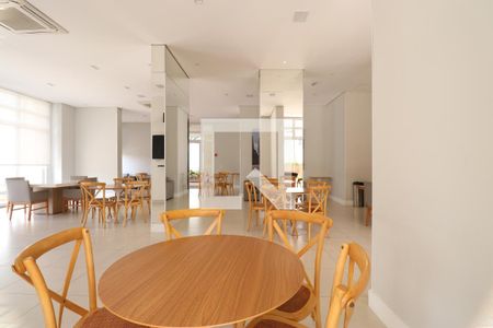 Apartamento à venda com 92m², 2 quartos e 1 vagaÁrea comum - Salão de festas