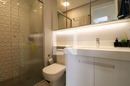 Apartamento à venda com 92m², 2 quartos e 1 vagaBanheiro