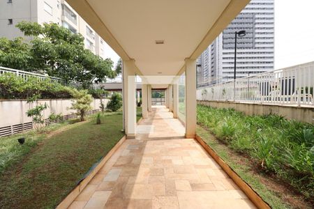 Apartamento à venda com 92m², 2 quartos e 1 vagaÁrea comum