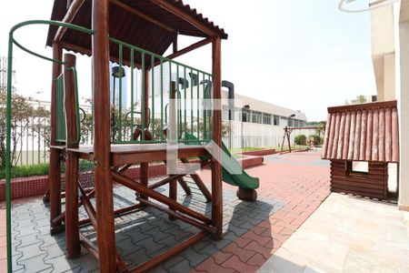 Apartamento à venda com 92m², 2 quartos e 1 vagaÁrea comum - Playground