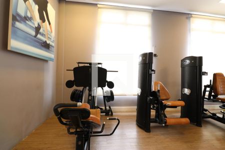 Apartamento à venda com 92m², 2 quartos e 1 vagaAcademia