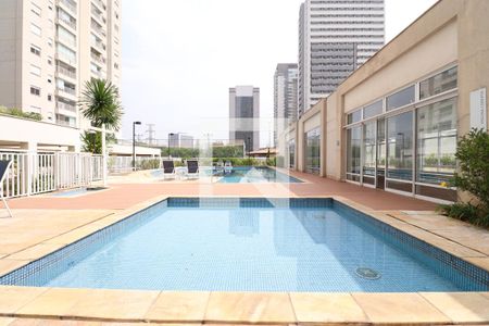 Apartamento à venda com 92m², 2 quartos e 1 vagaÁrea comum - Piscina