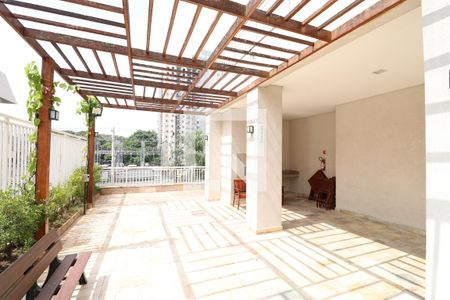 Apartamento à venda com 92m², 2 quartos e 1 vagaÁrea comum