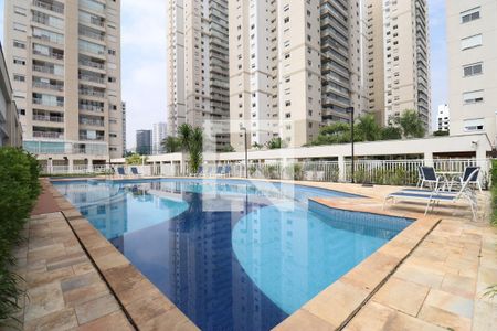 Apartamento à venda com 92m², 2 quartos e 1 vagaÁrea comum - Piscina