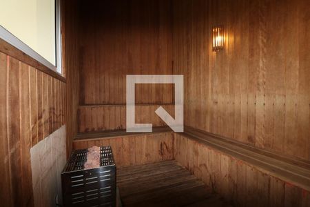 Apartamento à venda com 92m², 2 quartos e 1 vagaSaúna