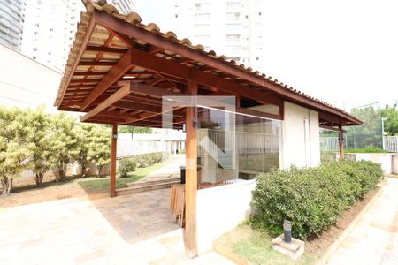 Apartamento à venda com 92m², 2 quartos e 1 vagaÁrea comum