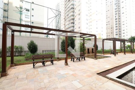 Apartamento à venda com 92m², 2 quartos e 1 vagaÁrea comum