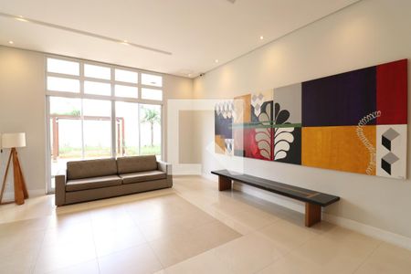 Apartamento à venda com 92m², 2 quartos e 1 vagaÁrea comum