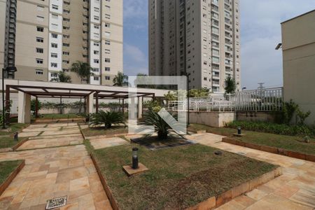 Apartamento à venda com 92m², 2 quartos e 1 vagaÁrea comum