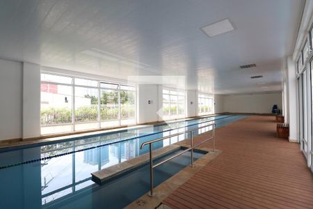 Apartamento à venda com 92m², 2 quartos e 1 vagaPiscina Coberta