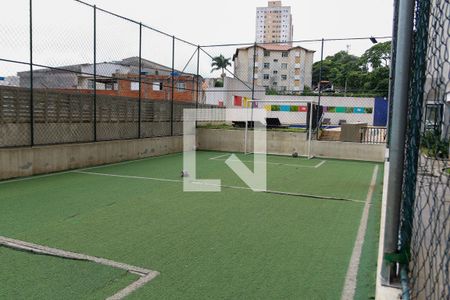 Apartamento à venda com 65m², 2 quartos e 2 vagasQuadra Esportiva