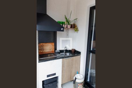 Apartamento à venda com 65m², 2 quartos e 2 vagasSacada