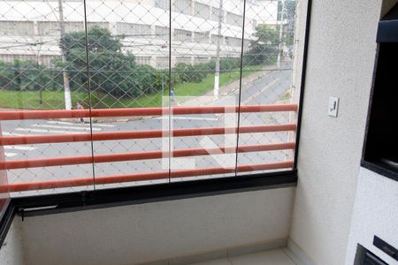 Apartamento à venda com 65m², 2 quartos e 2 vagasSacada