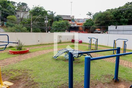 Apartamento à venda com 65m², 2 quartos e 2 vagasÁrea comum