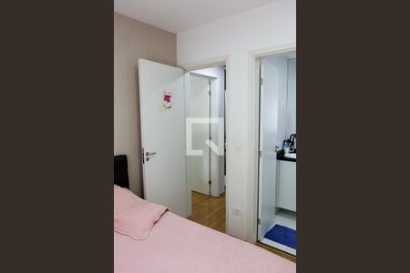 Apartamento à venda com 65m², 2 quartos e 2 vagasQuarto 1 - Suíte