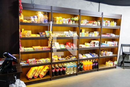 Apartamento à venda com 65m², 2 quartos e 2 vagasÁrea comum