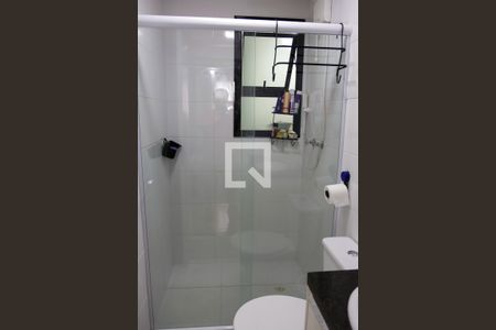 Apartamento à venda com 65m², 2 quartos e 2 vagasBanheiro