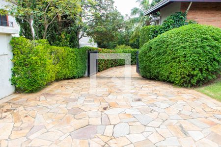 Casa de condomínio à venda com 480m², 3 quartos e 1 vagaÁrea Externa