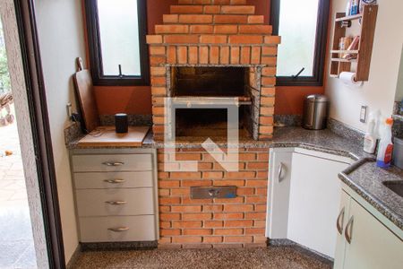 Casa de condomínio à venda com 480m², 3 quartos e 1 vagaÁrea Externa