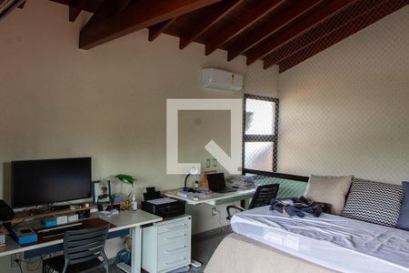 Casa de condomínio à venda com 480m², 3 quartos e 1 vagaQuarto 4