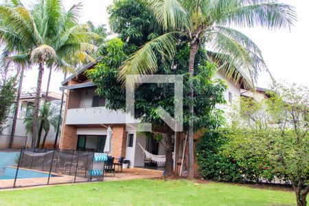 Casa de condomínio à venda com 480m², 3 quartos e 1 vagaÁrea Externa