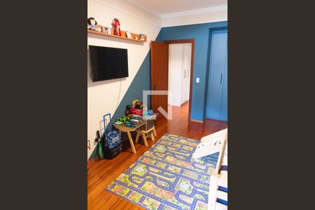 Casa de condomínio à venda com 480m², 3 quartos e 1 vagaQuarto 3