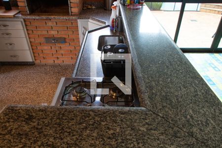 Casa de condomínio à venda com 480m², 3 quartos e 1 vagaÁrea Externa