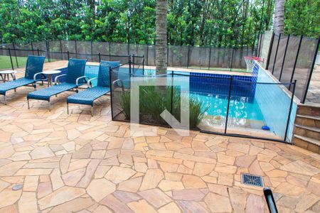 Casa de condomínio à venda com 480m², 3 quartos e 1 vagaÁrea Externa