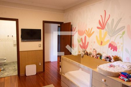 Casa de condomínio à venda com 480m², 3 quartos e 1 vagaQuarto 2