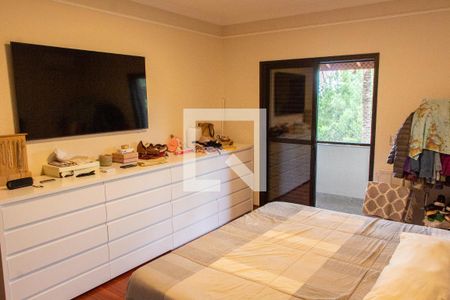 Casa de condomínio à venda com 480m², 3 quartos e 1 vagaQuarto 1