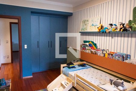 Casa de condomínio à venda com 480m², 3 quartos e 1 vagaQuarto 3