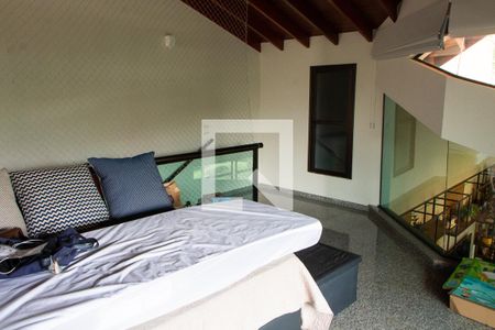 Casa de condomínio à venda com 480m², 3 quartos e 1 vagaQuarto 4