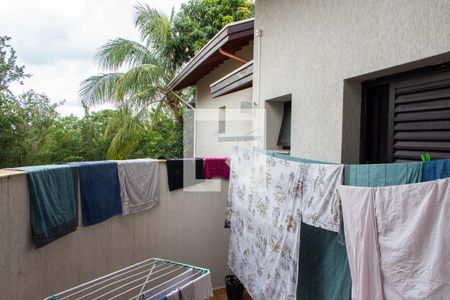 Casa de condomínio à venda com 480m², 3 quartos e 1 vagaÁrea de Serviço