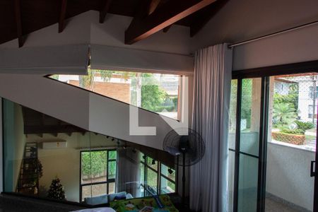 Casa de condomínio à venda com 480m², 3 quartos e 1 vagaQuarto 4