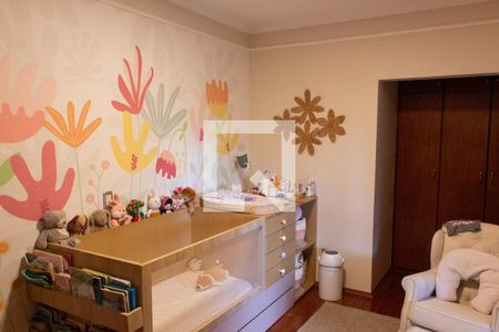 Casa de condomínio à venda com 480m², 3 quartos e 1 vagaQuarto 2