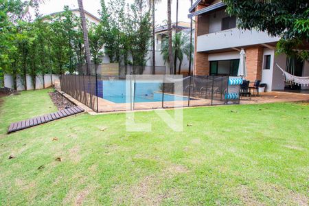 Casa de condomínio à venda com 480m², 3 quartos e 1 vagaÁrea Externa