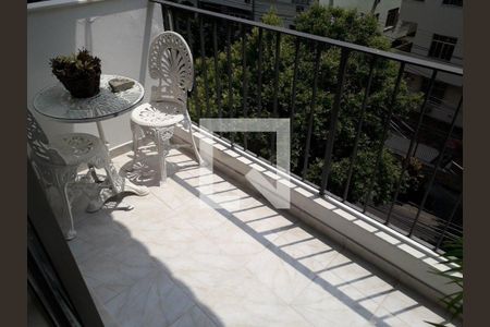 Apartamento à venda com 109m², 3 quartos e 2 vagas