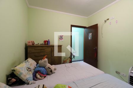 Apartamento à venda com 120m², 3 quartos e 2 vagasQuarto 2