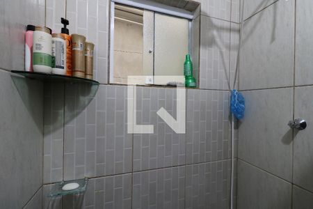 Apartamento à venda com 120m², 3 quartos e 2 vagasBanheiro Social - Box