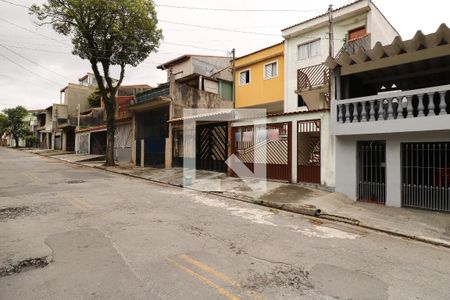 Apartamento à venda com 120m², 3 quartos e 2 vagasFachada