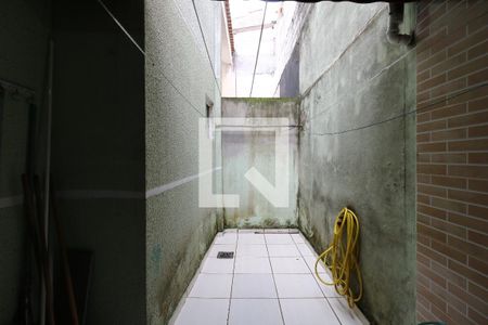 Apartamento à venda com 120m², 3 quartos e 2 vagasQuintal