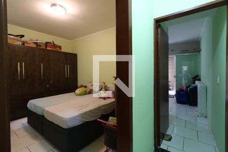 Apartamento à venda com 120m², 3 quartos e 2 vagasCorredor