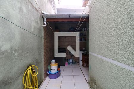 Apartamento à venda com 120m², 3 quartos e 2 vagasQuintal